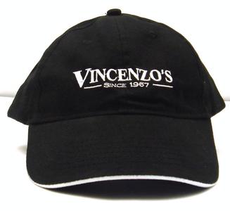 Vincenzo's Cap
